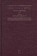Book cover image