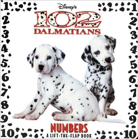Cover image for 102 Dalmatians
