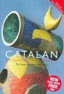 Cover image for Colloquial Catalan