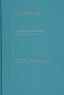Cover image for Semantics