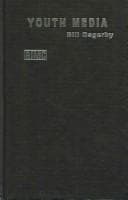 Cover image for Youth Media (Routledge Introductions to Media and Communications)
