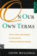 Cover image for On Our Own Terms