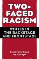 Cover image for Two-Faced Racism