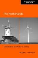 Cover image for The Netherlands