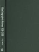 Book cover image