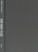 Cover image for Data Made Flesh