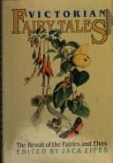 Cover image for Victorian fairy tales