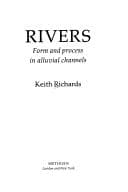 Cover image for Rivers