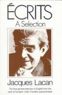 Cover image for Écrits