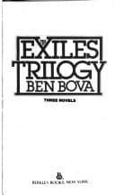 Cover image for The Exiles Trilogy