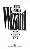 Cover image for Wizard