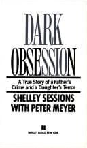 Cover image for Dark Obsession