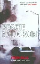 Cover image for Fresh Kills