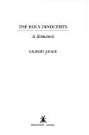 Cover image for The holy innocents