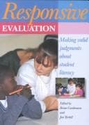 Cover image for Responsive Evaluation