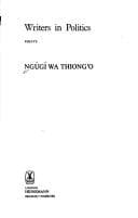 Book cover image