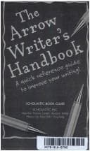 Cover image for The Arrow Writer's Handbook
