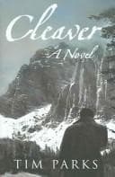 Cover image for Cleaver