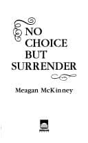 Cover image for No Choice but Surrender