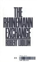 Cover image for Rhineman Exchange