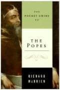 Cover image for Pocket Guide to the Popes, The