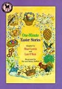 Cover image for One Minute Easter Stories