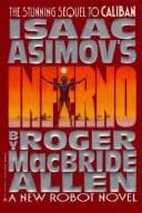 Cover image for Isaac Asimov's Inferno