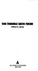 Cover image for The Trouble With Tycho