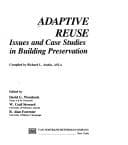 Cover image for Adaptive Reuse