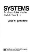 Cover image for Systems