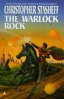 Cover image for The warlock rock