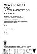 Measurement and instrumentation