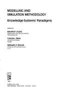 Cover image for Modelling and Simulation Methodology