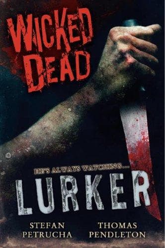 Cover image for Wicked Dead