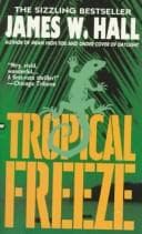 Cover image for Tropical Freeze