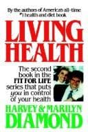 Cover image for Living Health