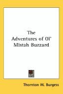 Cover image for Adventures of Ol' Mistah Buzzard