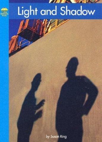 Cover image for Light and Shadow (Yellow Umbrella Books)