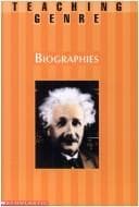 Cover image for Biographies.
