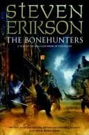 Cover image for Bonehunters