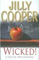 Cover image for Wicked!
