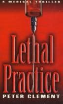 Cover image for Lethal Practice