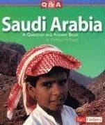 Cover image for Saudi Arabia
