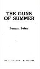 Cover image for Guns of Summer