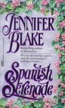 Cover image for Spanish Serenade