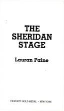 Cover image for Sheridan Stage