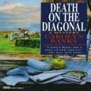 Cover image for Death on the Diagonal