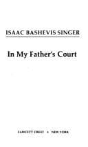 Cover image for In My Father's Court