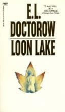 Cover image for Loon Lake