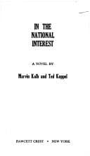 Book cover image